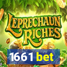 1661 bet